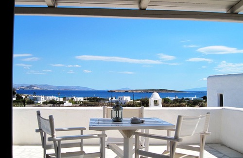 Santa Maria Villa | Aeraki Villas