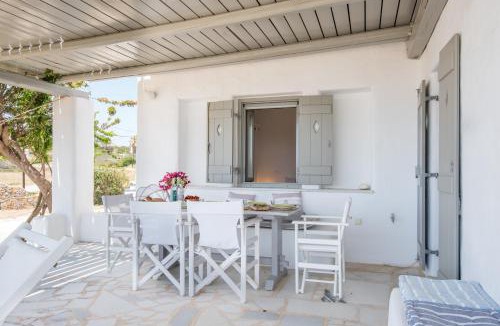Santa Maria House | Aeraki Villas