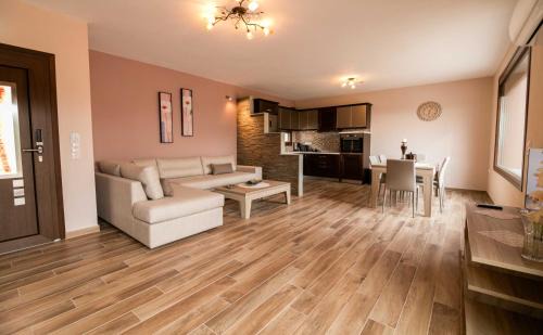 Prinos Villa | Aeri