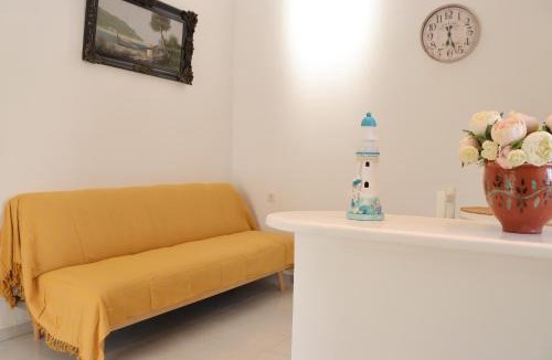 Fanai Apartment | Aerini Avli