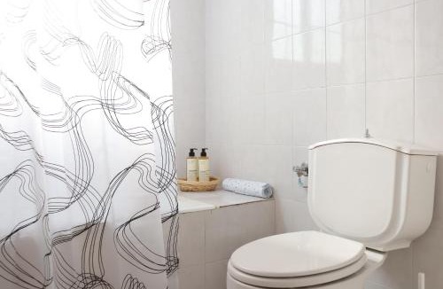 Fanai Apartment | Aerini Avli