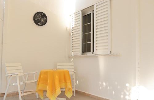 Fanai Apartment | Aerini Avli