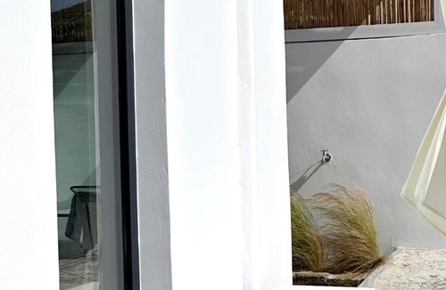 Tinos House | AESIS
