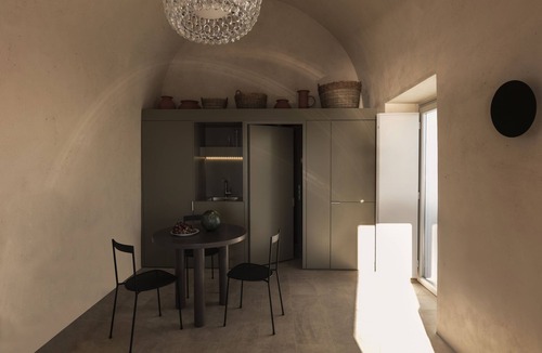 Vothon Villa | Aesthesis Boutique Villas Fira