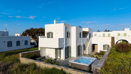 Apollonia Villa | Aethelia Villa Sifnos