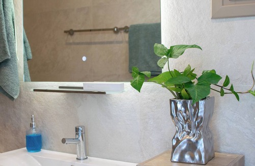 Filerimos Apartment | Aetheria Rooftop Resort Rhodes