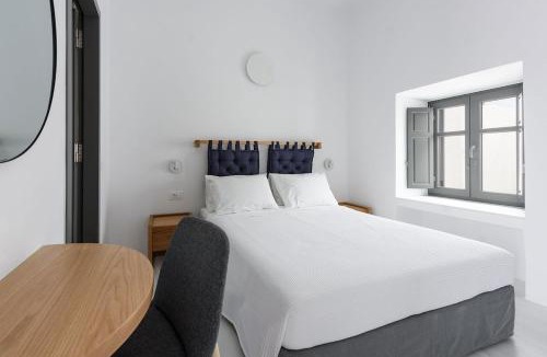 Naousa House | Aetherium Boutique Apartment