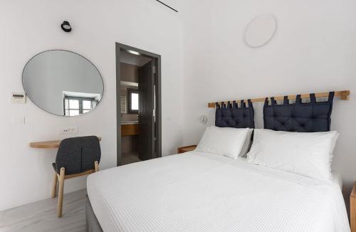 Naousa House | Aetherium Boutique Apartment