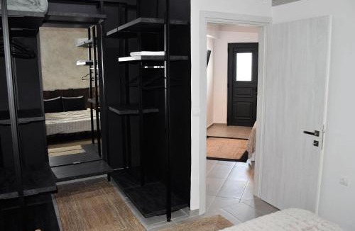 Haraki Apartment | Aethrèa Apartments