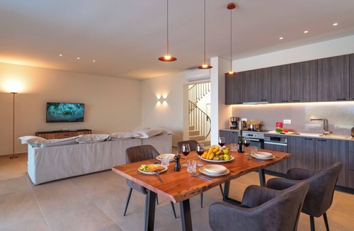 Gennadi Villa | Aethrion Luxury Villas & Suites