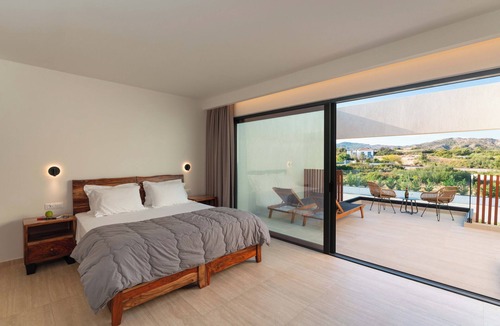 Gennadi Villa | Aethrion Luxury Villas & Suites