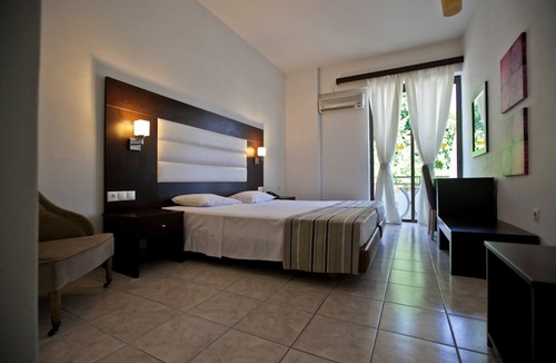 Afandou Hotel | Afandou Mare