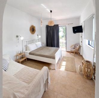 Stegna Apartment | Afroditi Junior Suites