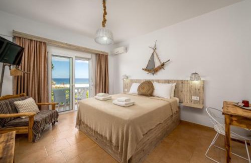 Stegna Apartment | Afroditi Superior Apartments