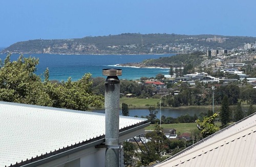 Dee Why House | After Twelve Somewhere - A Luxury Northern Beaches Escape