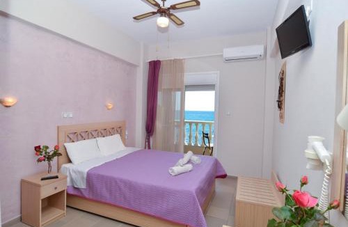 Limenaria Hotel | Agali Hotel