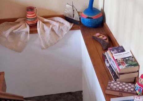 Petra Apartment | Agape’s apartment