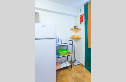Agni Apartment | Agapi Studio: Charming studio, terrace , views, a few steps from Kalami beach