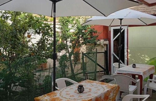 Petra Apartment | Agapis Apartments
