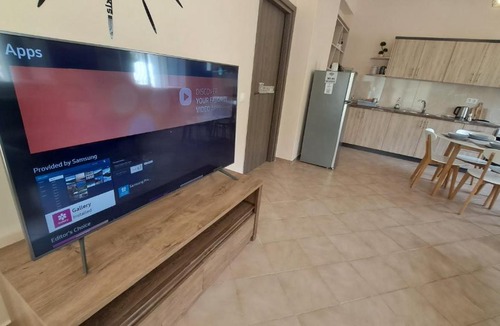 Pelekito Apartment | Agatha's spacious modern apt-1