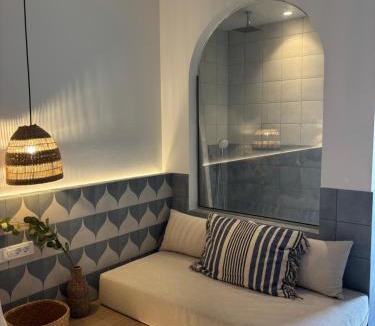 Archangelos House | Agathi Beauty Studios