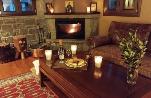 Melissourgoi Apartment | Agathi Guesthouse Escape to tranquility!