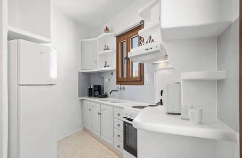 Vivlos House | Ageri House | Family Home in Vivlos, Naxos | Sleeps 6