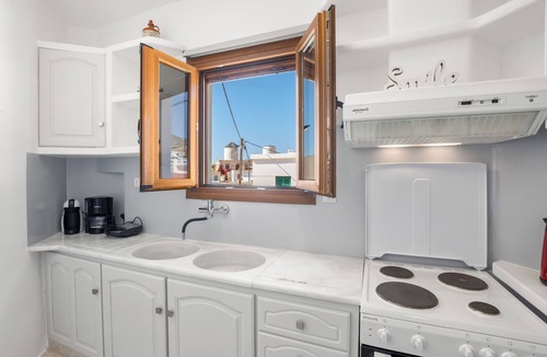 Vivlos House | Ageri House | Family Home in Vivlos, Naxos | Sleeps 6