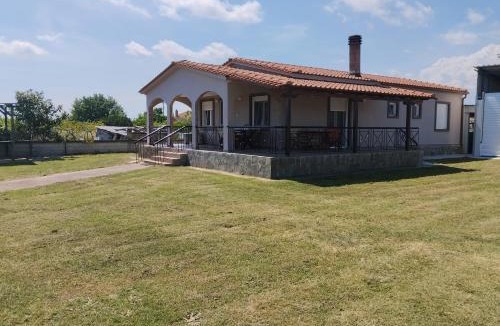 Topeiros House | Aggela House