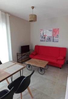 Paralia Ofryniou Apartment | Aggeliki's Apartments
