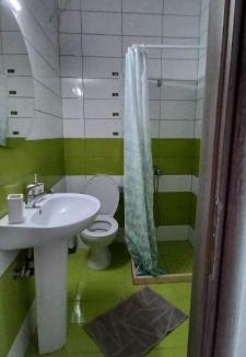 Paralia Ofryniou Apartment | Aggeliki's Apartments
