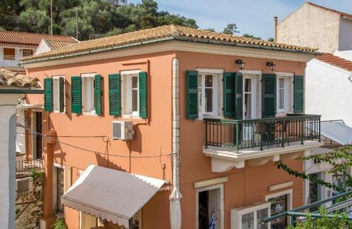 Lakka House | Aggelina
