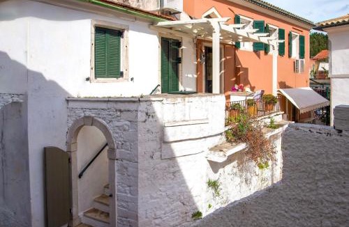 Lakka House | Aggelina