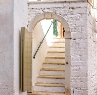 Lakka House | Aggelina
