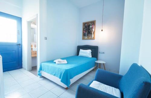 Agios Andreas Hotel | Aggelos Hotel