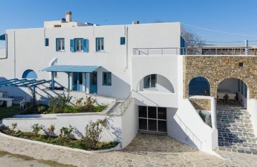 Agia Anna Hotel | Agia Anna Hotel Naxos - ΞΕΝΟΔΟΧΕΙΟ ΑΓΙΑ ΑΝΝΑ ΝΑΞΟΣ