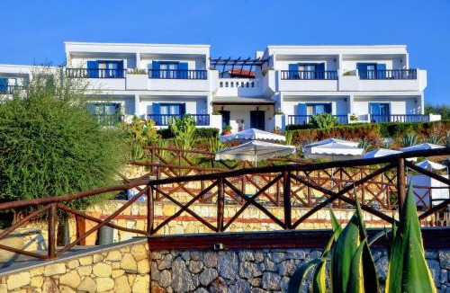 Aristotelis Resort | Agionissi Resort