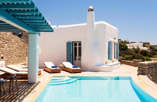 Paraga Villa | AGL Luxury Villas