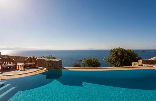 Paraga Villa | AGL Luxury Villas