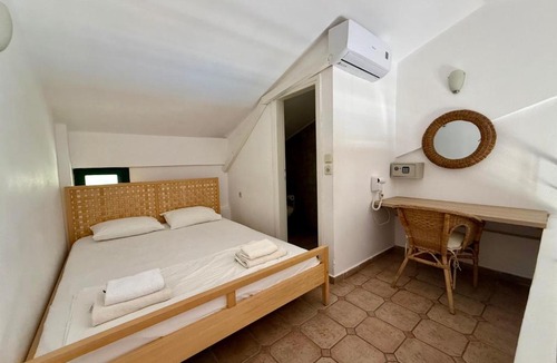 Katsarou Apartment | agnadi hotel