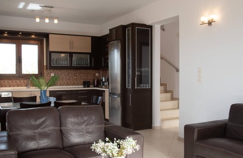 Skouloufia Villa | Agnandi 2 villa with private pool