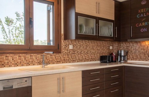 Skouloufia Villa | Agnandi 2 villa with private pool