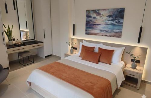 Mithimna House | Agnanti Luxurious Apartment