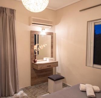 Agios Nikitas Apartment | Agnantio