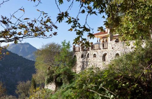Lagadia House | Agnantio studios & suites