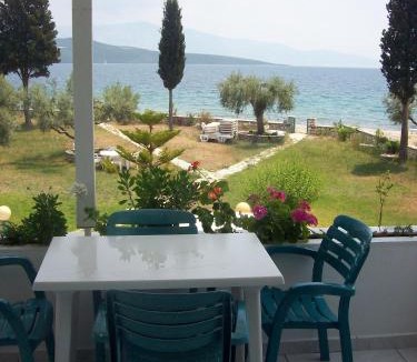 Episkopos Apartment | Agni Suites