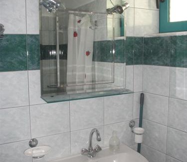 Episkopos Apartment | Agni Suites