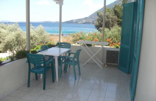 Episkopos Apartment | Agni Suites