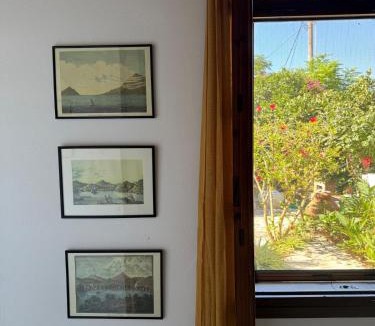 Pythagorio Villa | Agora Serenity Retreat