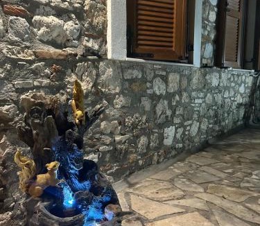 Pythagorio Villa | Agora Serenity Retreat